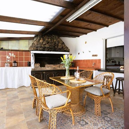 Willa Casa Cateyma With Pool Icod De Los Vinos Zewnętrze zdjęcie