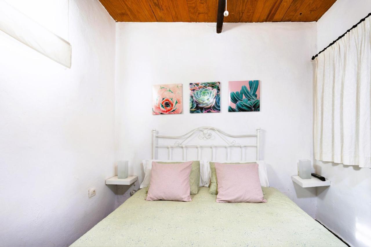 Willa Casa Cateyma With Pool Icod De Los Vinos Zewnętrze zdjęcie
